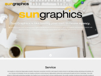 sungraphicsdesign.com