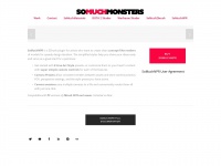 Somuchmonsters.com
