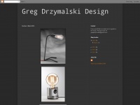 gregdrzymalskidesign.blogspot.com Thumbnail