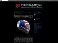 thruxtonian.blogspot.com Thumbnail