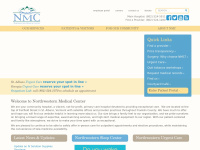 Northwesternmedicalcenter.org