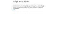 Jbcrawford.net