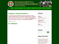 Nsvrs.org
