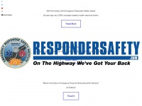respondersafety.com