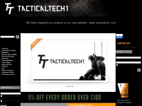 tacticaltech1.com Thumbnail