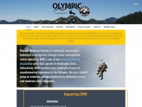 Olympicmountainrescue.org