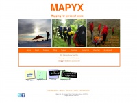 mapyx.com Thumbnail
