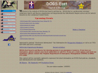 dogseast.org