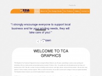 Tcagraphics.com