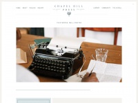 chapelhillpress.com Thumbnail