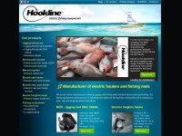 hookline-fishing.com Thumbnail