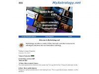 myastrology.net Thumbnail