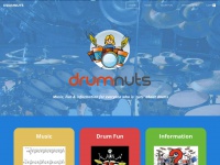 Drumnuts.com