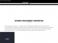 Vetdevcorp.com