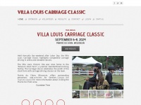 carriageclassic.com Thumbnail