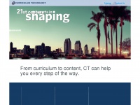 curriculumtechnology.com
