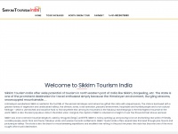 sikkimtourismindia.com Thumbnail