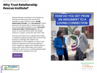 relationshiprescueinstitute.com.au Thumbnail