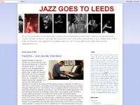 jazzleeds.blogspot.com Thumbnail