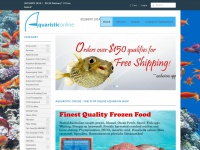 aquaristiconline.com.au Thumbnail