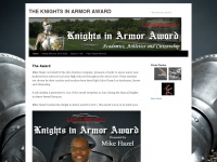 knightsinarmoraward.wordpress.com Thumbnail