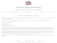 charlottewrightphotography.com Thumbnail