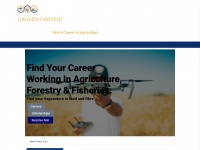 careerharvest.com.au Thumbnail