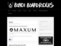 bondiboardriders.com Thumbnail