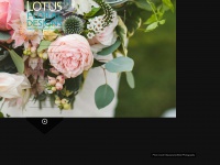 lotusfloraldesigns.com Thumbnail
