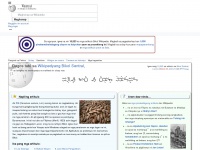 bcl.wikipedia.org Thumbnail