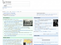 lv.wikipedia.org Thumbnail