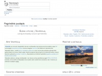 lt.wikipedia.org Thumbnail
