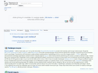 uz.wikipedia.org Thumbnail
