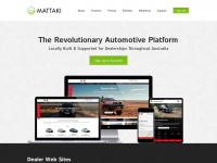 mattaki.com