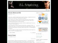 slarmstrong.wordpress.com Thumbnail