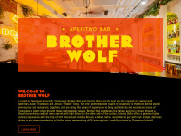 brotherwolf.com Thumbnail
