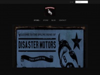 Disastermotors.com