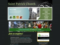saintpatrickparisherie.org