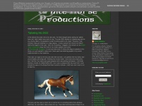 whitehorseproductions.blogspot.com Thumbnail