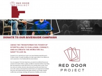 reddoorproject.org