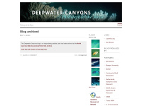 deepwatercanyons.wordpress.com Thumbnail