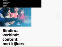 bindinc.nl