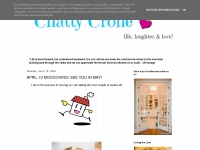 Chattycrone.blogspot.com