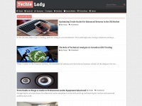 Techielady.com