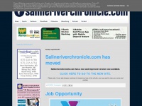 Salineriverchronicle.blogspot.com
