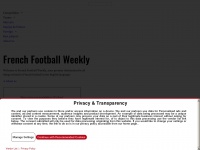 frenchfootballweekly.com