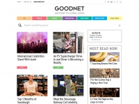 goodnet.org Thumbnail