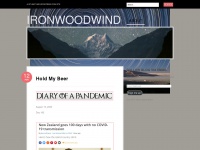 Ironwoodwind.wordpress.com