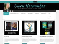 Gwenhernandez.com