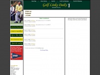 Golflinksdaily.com